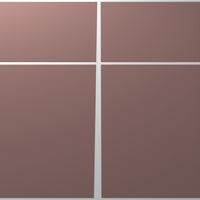 Pittura Murale Acril Silossanico Esterno - Rivestimenti Esterni B603 - Litri 14