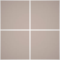 Pittura Murale Acril Silossanico Antialga Esterno - Rivestimenti Esterni B606 - Litri 14