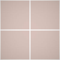 Pittura Murale Acril Silossanico Antialga Esterno - Rivestimenti Esterni B610 - Litri 14