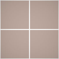 Pittura Murale Acril Silossanico Antialga Esterno - Rivestimenti Esterni B611 - Litri 14