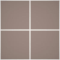 Pittura Murale Acril Silossanico Antialga Esterno - Rivestimenti Esterni B612 - Litri 14