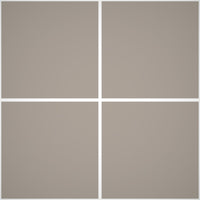 Pittura Super Lavabile Acril Silossanico R-180 Antialga Esterno - Rivestimenti Esterni B622 - Litri 14