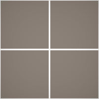 Pittura Super Lavabile Acril Silossanico R-180 Antialga Esterno - Rivestimenti Esterni B623 - Litri 4