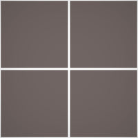 Pittura Murale Acril Silossanico Esterno - Rivestimenti Esterni B624 - Litri 5