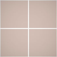 Pittura Super Lavabile Acril Silossanico R-180 Antialga Esterno - Rivestimenti Esterni B631 - Litri 14