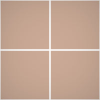 Pittura Murale Acril Silossanico Antialga Esterno - Rivestimenti Esterni B632 - Litri 4