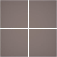 Pittura Super Lavabile Acril Silossanico R-180 Antialga Esterno - Rivestimenti Esterni B634 - Litri 14