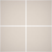 Pittura Murale Acril Silossanico Antialga Esterno - Rivestimenti Esterni B642 - Litri 4