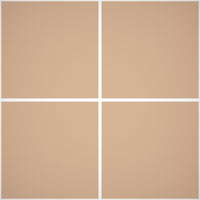 Pittura Murale Acril Silossanico Antialga Esterno - Rivestimenti Esterni B649 - Litri 4