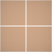 Pittura Murale Acril Silossanico Antialga Esterno - Rivestimenti Esterni B667 - Litri 4