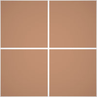 Pittura Murale Acril Silossanico Esterno - Rivestimenti Esterni B668 - Litri 14