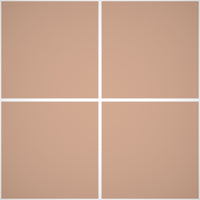 Pittura Murale Acril Silossanico Antialga Esterno - Rivestimenti Esterni B674 - Litri 4