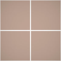 Pittura Super Lavabile Acril Silossanico R-180 Antialga Esterno - Rivestimenti Esterni B685 - Litri 4