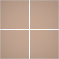 Pittura Murale Acril Silossanico Antialga Esterno - Rivestimenti Esterni B689 - Litri 4