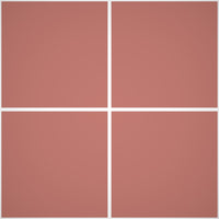 Pittura Super Lavabile Acril Silossanico R-180 Antialga Esterno - Rivestimenti Esterni B699 - Litri 14