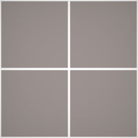 Pittura Super Lavabile Acril Silossanico R-180 Antialga Esterno - Rivestimenti Esterni B715 - Litri 14