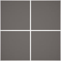 Pittura Super Lavabile Acril Silossanico R-180 Antialga Esterno - Rivestimenti Esterni B716 - Litri 14