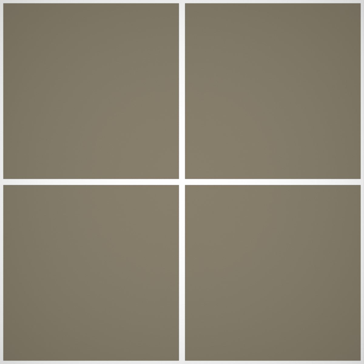 Pittura Murale Acril Silossanico Antialga Esterno - Rivestimenti Esterni B726 - Litri 4