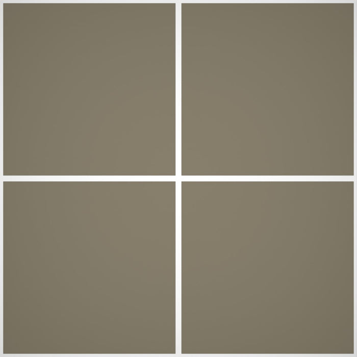 Pittura Murale Acril Silossanico Antialga Esterno - Rivestimenti Esterni B726 - Litri 4