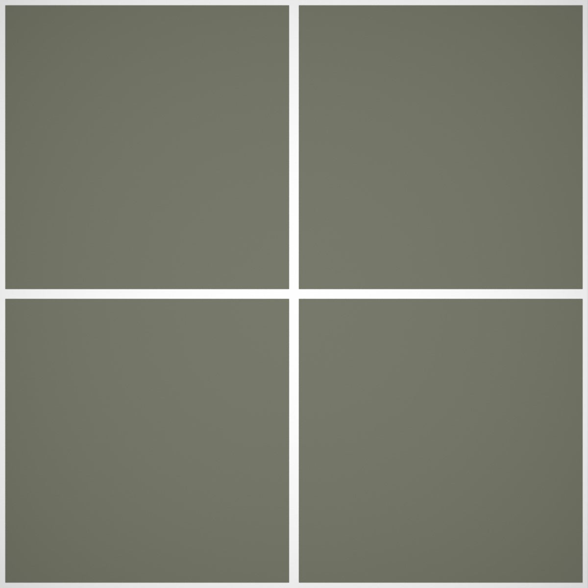 Pittura Super Lavabile Acril Silossanico R-180 Antialga Esterno - Rivestimenti Esterni B731 - Litri 4