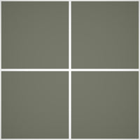 Pittura Super Lavabile Acril Silossanico R-180 Antialga Esterno - Rivestimenti Esterni B731 - Litri 4