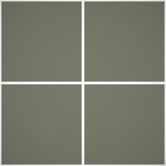 Pittura Super Lavabile Acril Silossanico R-180 Antialga Esterno - Rivestimenti Esterni B731 - Litri 4