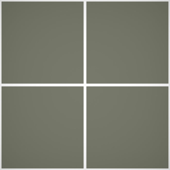 Pittura Super Lavabile Acril Silossanico R-180 Antialga Esterno - Rivestimenti Esterni B731 - Litri 4