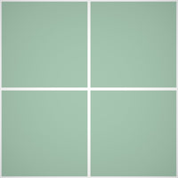 Pittura Super Lavabile Acril Silossanico R-180 Antialga Esterno - Rivestimenti Esterni B733 - Litri 4