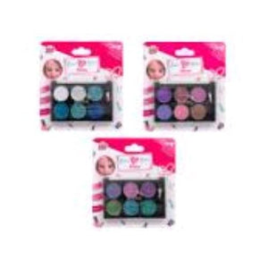 BACI BACI MAKEUP - SET OMBRETTI