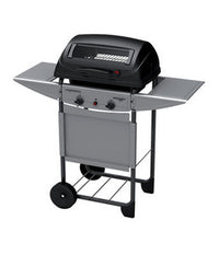 BARBECUE A PIETRA LAVICA "EXPERT PLUS IT"