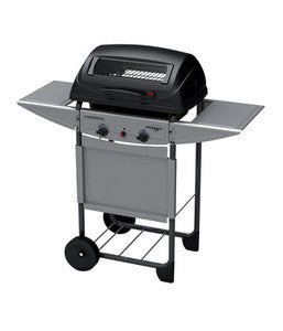 BARBECUE A PIETRA LAVICA "EXPERT PLUS IT"