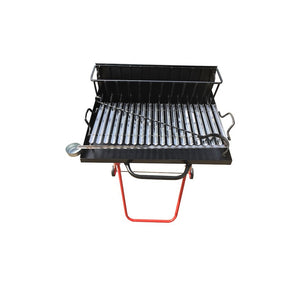 Barbecue a legna cm 70