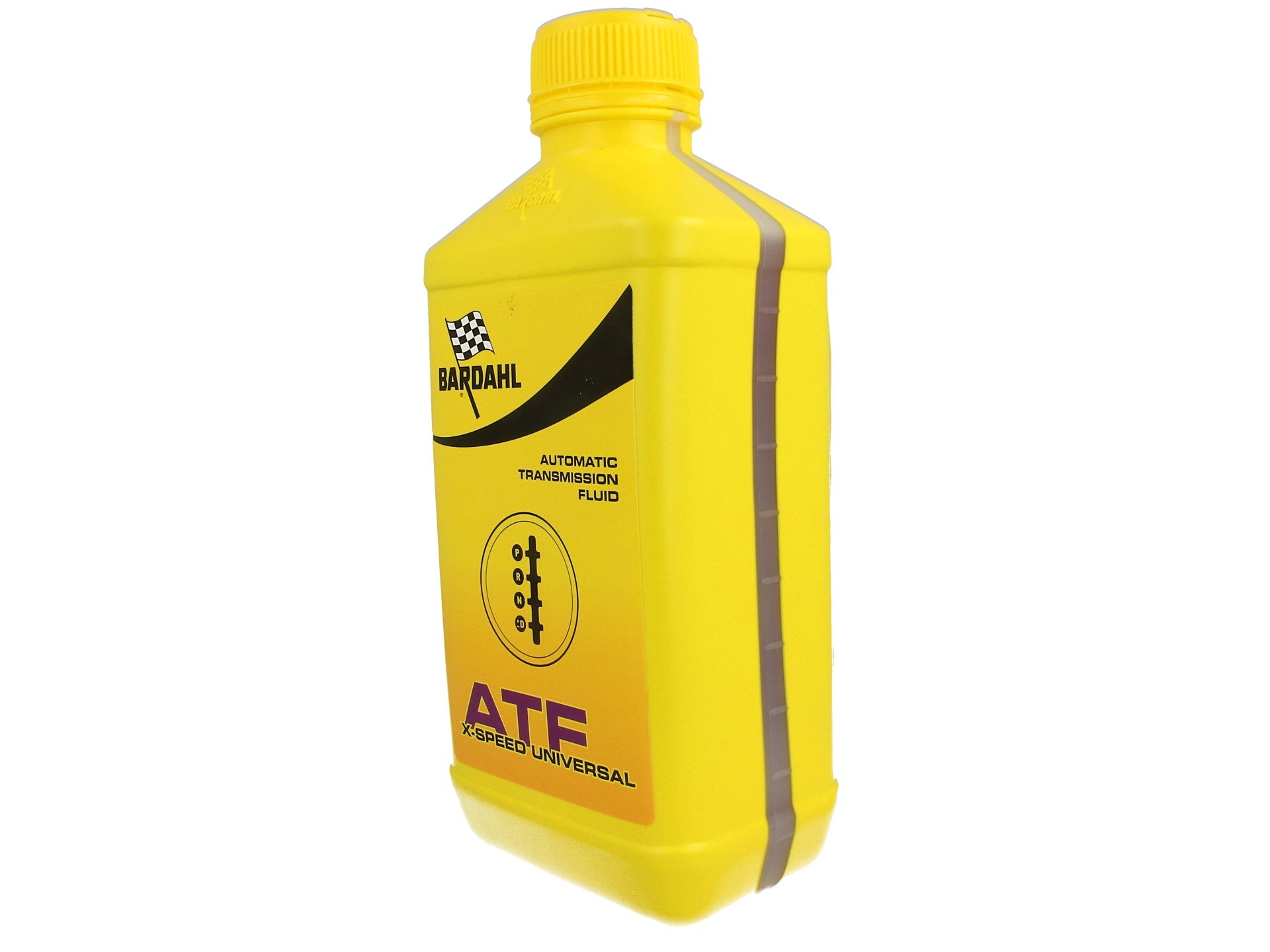 BARDAHL ATF X-Speed Universale Lubrificanti Olio Trasimissioni Per Cambio Automatico Uso DIII DVI 1 LT