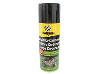 BARDAHL Fuel System Cleaner Spray Pulitore Carburatori Sistemi di Iniezione 400 ml