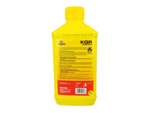 BARDAHL Moto KGR INJECTION Lubrificanti Olio Motore Moto 2 Tempi 1 LT