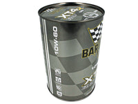 BARDAHL Moto XT4-R C60 Racing 39.67 10W60 Olio Motore Moto 4 Tempi 1 LT