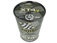 BARDAHL Moto XT4-R C60 Racing 39.67 10W60 Olio Motore Moto 4 Tempi 1 LT