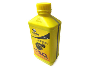 BARDAHL T&amp;D Oil SAE 85W140 Lubrificante Speciale Per Trasmissioni Manuali e Differenziali Ingranaggi 1 LT