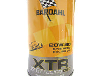 BARDAHL XTR Racing 39.67 20W60 Lubrificante Speciale Auto Per Impieghi Sportivi 1 LT