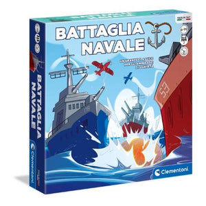 BATTAGLIA NAVALE