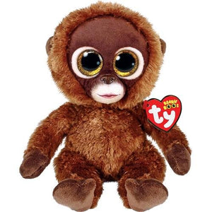 BEANIE BOOS 15CM CHESSIE