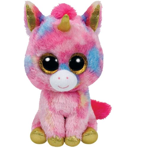 BEANIE BOOS 15CM FANTASIA