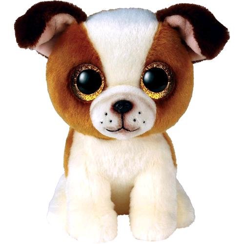 BEANIE BOOS 15CM HUGO