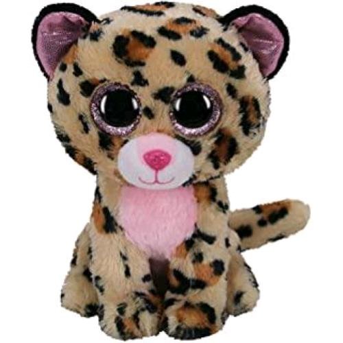 BEANIE BOOS 15CM LIVVIE