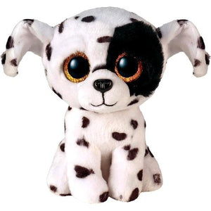 BEANIE BOOS 15CM LUTHER