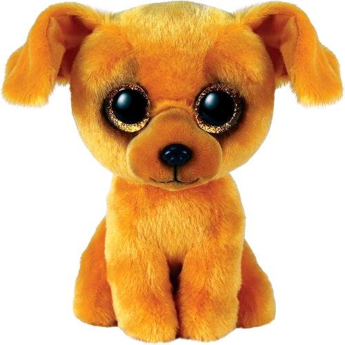 BEANIE BOOS 15CM ZUZU