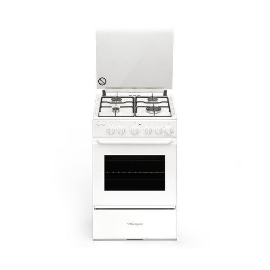 CUCINA BI540GC/N - BOMPANI