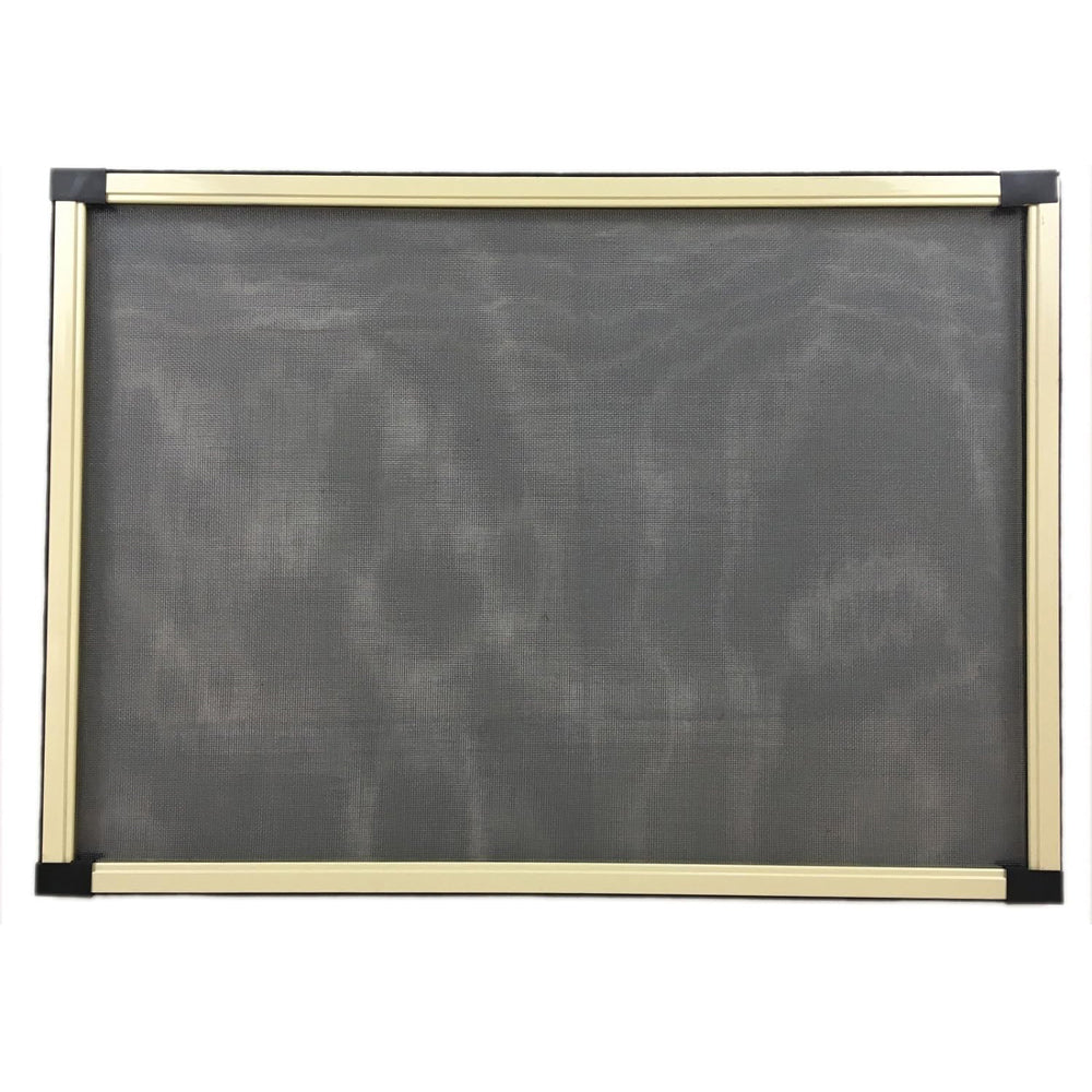 ZANZARIERA ESTENSIBILE PANNELLO CON TELAIO IN ALLUMINIO 70x100-193cm BIANCO 4F GROUP PAAZ070100BIA