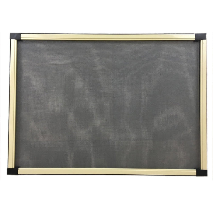 ZANZARIERA ESTENSIBILE PANNELLO CON TELAIO IN ALLUMINIO 70x100-193cm BIANCO 4F GROUP PAAZ070100BIA