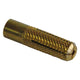 TASSELLO OTTONE M 8/ MA 8  - pz. 6 KONCRETO